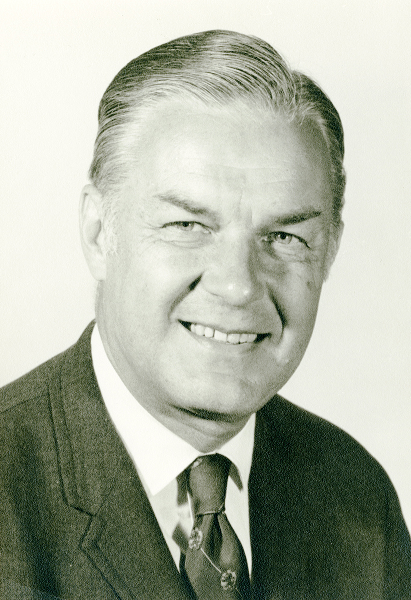 Charles Joiner