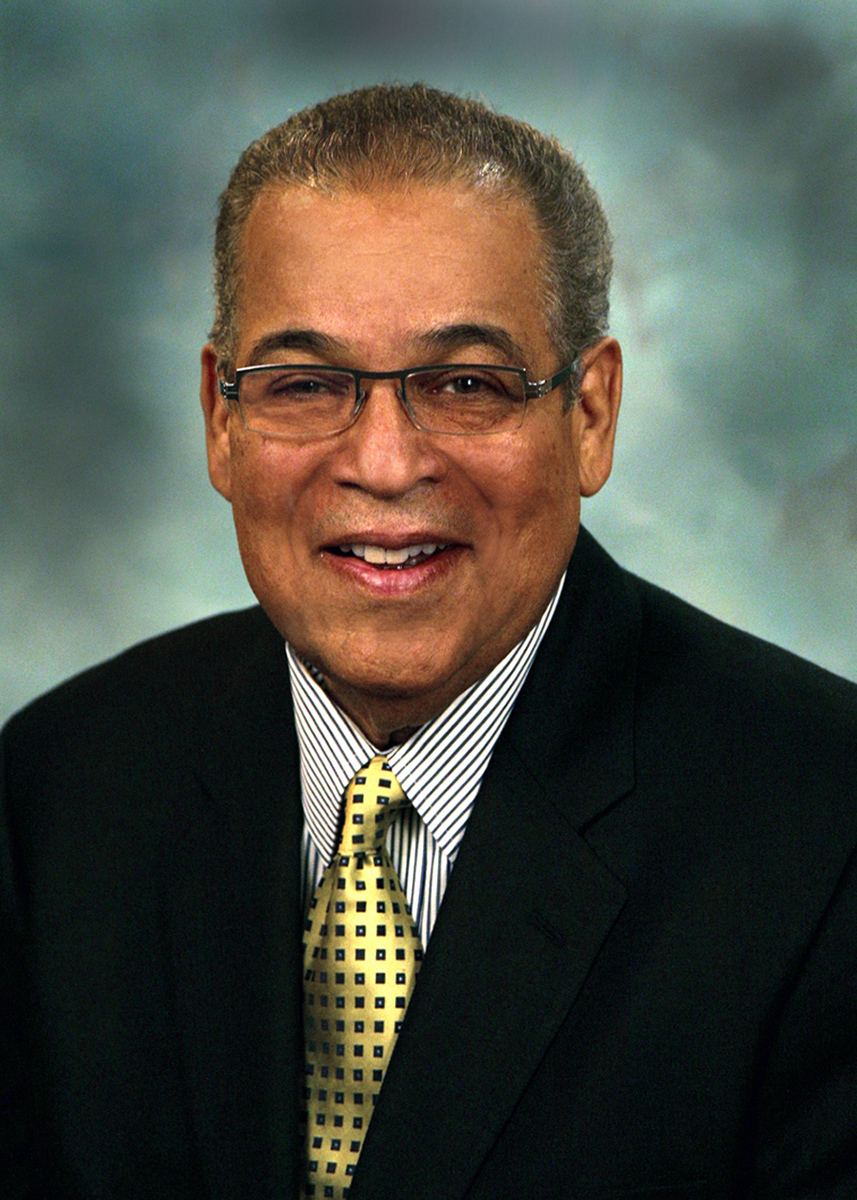 Edward J. Littlejohn