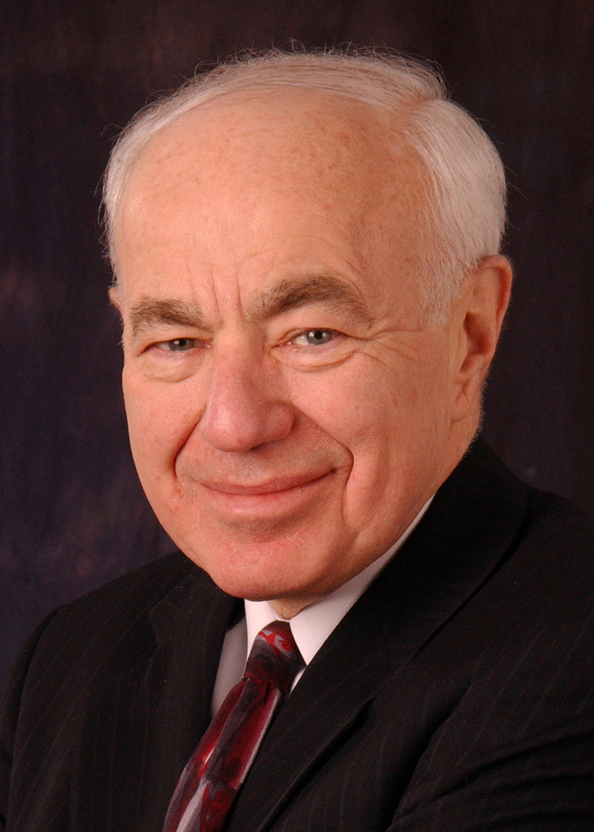 Eugene Driker