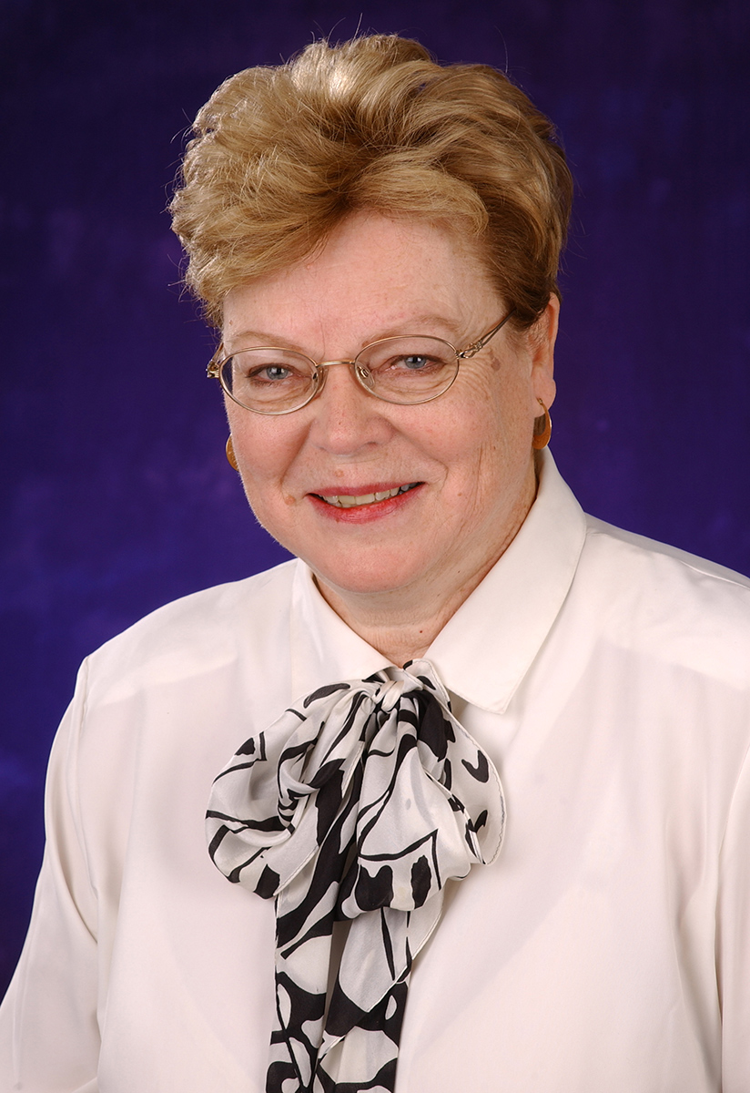 Georgia Clark