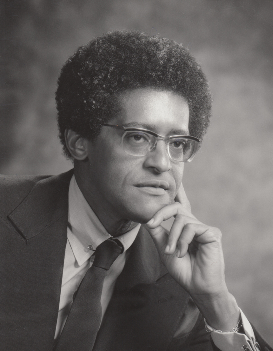 Kenneth V. Cockrel Sr.