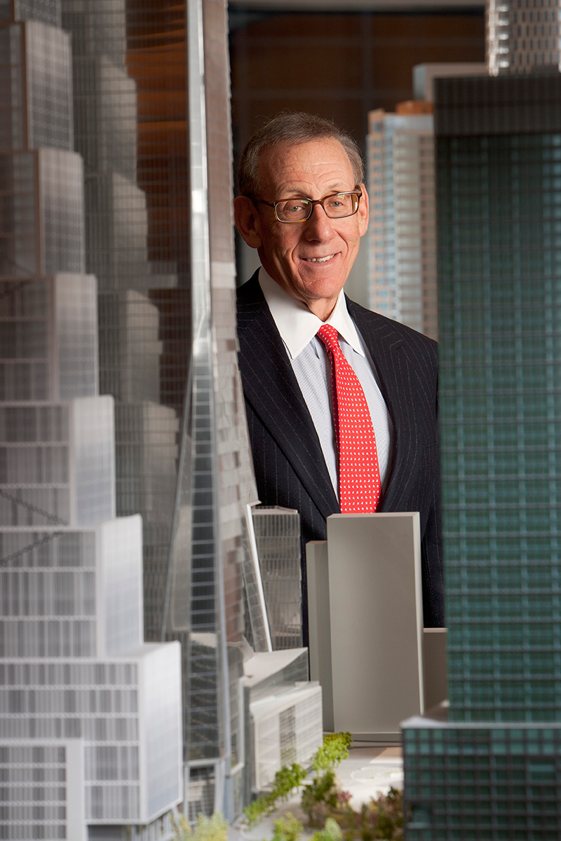 Stephen M. Ross
