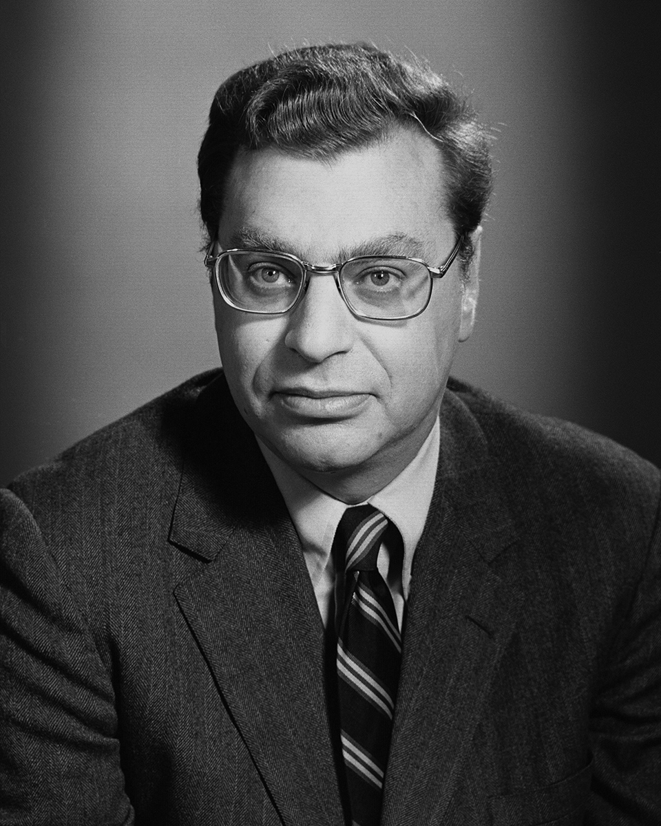 Stephen Schulman