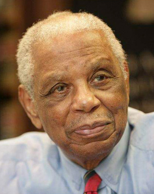 Damon J. Keith