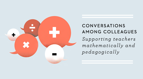 Join the conversation