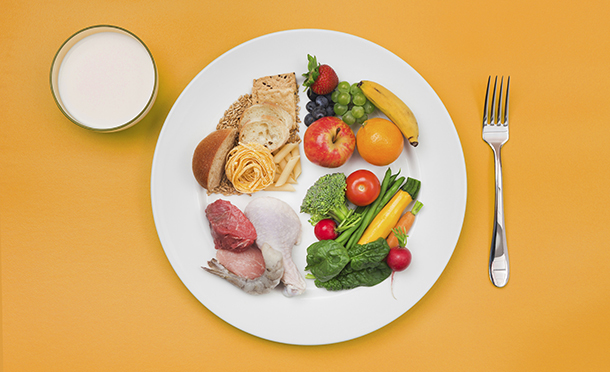Celebrate National Nutrition Month